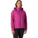 Helly Hansen Crew Hooded Midlayer II Kadın Mont HHA.34447 - Pembe