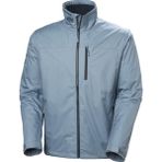 Helly Hansen Crew Hooded Pile Mavi Erkek Ceket