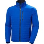 Helly Hansen Crew Insulator 2.0 68T-Mavi Erkek Mont