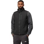 Helly Hansen Crew Insulator 2.0 Erkek Siyah Şişme Yelek - XL