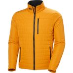Helly Hansen Crew Insulator 2.0 Sarı Erkek Mont