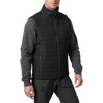 Helly Hansen Crew Insulator Vest 2.0 Erkek Yelek - 30377 - Koyu Gri