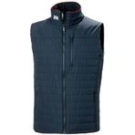 Helly Hansen Crew İnsulator Vest 2.0 Lacivert Erkek Yelek