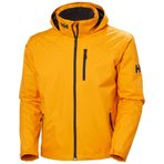 Helly Hansen Crew kapüşonlu erkek montu
