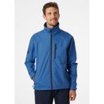 Helly Hansen Crew Koyu Mavi Erkek Mont