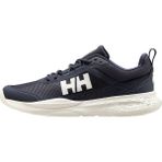 Helly Hansen Crew Low Ayakkabı HHA.12011_HHA.597 Yelken Ayakkabısı - Navy - 40