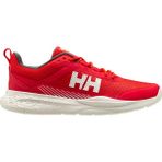 Helly Hansen Crew Low Erkek Ayakkabı - 05-Kırmızı