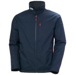 Helly Hansen Crew Mid Layer Polarlı Erkek Mont