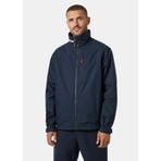 Helly Hansen Crew Midlayer 2 Erkek Ceket