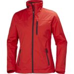 Helly Hansen Crew Midlayer 30317 Kırmızı Kadın Mont