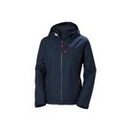 Helly Hansen Crew Midlayer Hooded 2.0 Kadın Ceket