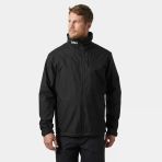 Helly Hansen Crew Midlayer Jacket 2.0 Erkek Mont HHA.34444.HHA.990