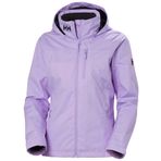 Helly Hansen Crew Midlayer kapüşonlu kadın ceketi