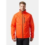 Helly Hansen Crew Midlayer Mont 2 Erkek Flame