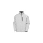 Helly Hansen Crew Midlayer Mont 2 Erkek Mont - 5XL - Gri