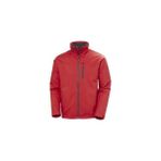 Helly Hansen Crew Midlayer Mont 2 Erkek Mont Kırmızı Renk M Beden Kesim Kalıbı