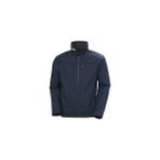 Helly Hansen Crew Midlayer Mont 2 Erkek Mont - Lacivert