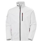 Helly Hansen Crew Mont 2.0 Erkek Ceket Beyaz M