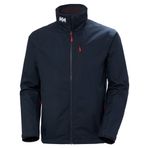 Helly Hansen Crew Mont 2.0 Erkek Ceket Lacivert L