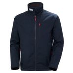 Helly Hansen Crew Mont 2.0 Erkek Ceket Lacivert S