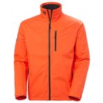 Helly Hansen Crew Mont 2.0 Erkek Ceket Turuncu L