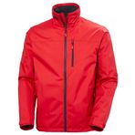 Helly Hansen CREW MONT 2.0 KIRMIZI Erkek Mont KIRMIZI M