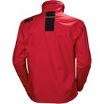 Helly Hansen Crew Sailing Erkek Ceket HHA.30263-162 - Red