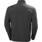 Helly Hansen Crew Softshell 2.0 Erkek Ceket HHA.30223 - XL - Ebony
