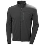 Helly Hansen Crew Softshell Erkek Ceket 2.0-Antrasit