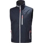 Helly Hansen Crew Vest Erkek Yelek Hha.30270 Hha.990 - Lacivert