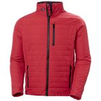 Helly Hansen Crew yalıtımlı erkek montu 2.0