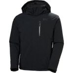 Helly Hansen Crewser Erkek Mont HHA.66088HHA.990 - Siyah