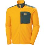 Helly Hansen Daybreaker Block Mont - Sarı