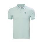 Helly Hansen Driftline Erkek Polo Tişört, Yeşil, Beden S
