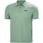 Helly Hansen Driftline Erkek Polo Tişört, Yeşil, Beden XL