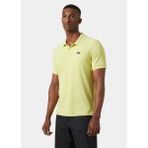 Helly Hansen Driftline Erkek Sarı Polo Yaka T-Shirt