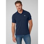 Helly Hansen Driftline Lacivert Erkek Polo T-Shirt