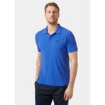 Helly Hansen Driftline Mavi Polo Erkek T-shirt