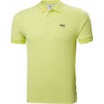 Helly Hansen Drıftlıne Polo Erkek Outdoor T-Shirt 50584 - Renkli - 2XL