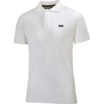 Helly Hansen Driftline Polo Erkek T-Shirt - 3XL - Beyaz