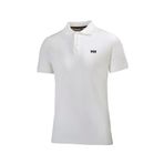Helly Hansen Driftline Polo Erkek T-Shirt - Beyaz
