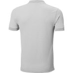 Helly Hansen Driftline Polo Erkek T-Shirt - Gri - XL