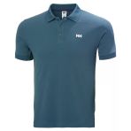 Helly Hansen Driftline Polo Erkek T-Shirt Mavi Hha.50584hha.601