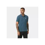 Helly Hansen Driftline Polo Erkek T-Shirt Navy