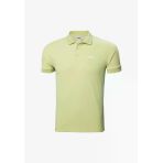 Helly Hansen Driftline Polo Erkek T-Shirt Yeşil Hha.50584.hha.498