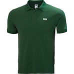Helly Hansen Driftline Polo Erkek T-Shirt - Yeşil