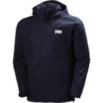 Helly Hansen Dubliner Lacivert Erkek Ceket