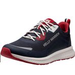 Helly Hansen Eqa 11775 Koyu Kırmızı Erkek Outdoor Ayakkabı