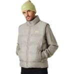 Helly-Hansen Erkek Aktif Kabarık Yelek, 885 Terrazzo, S