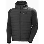Helly Hansen Erkek Arctic Ocean Hybrid Insulator Mont XXL Gri